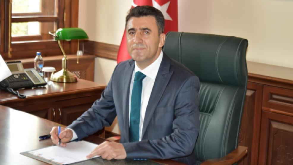 ŞEFİK AYGÖL KİMDİR Yeni Tunceli Valisi Şefik Aygöl Kaç Yaşında, Nereli Bülent Tekbıyıkoğlunun Yerine Atandı