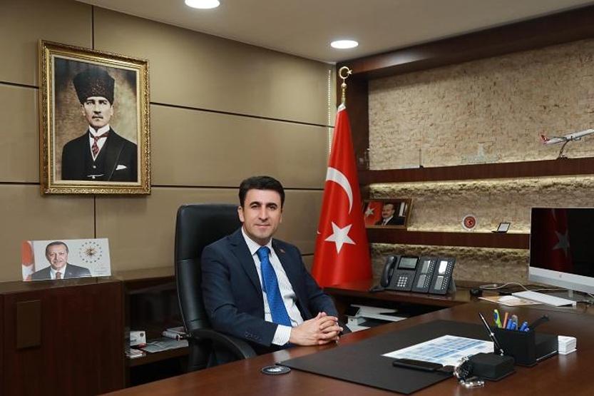 ŞEFİK AYGÖL KİMDİR Yeni Tunceli Valisi Şefik Aygöl Kaç Yaşında, Nereli Bülent Tekbıyıkoğlunun Yerine Atandı