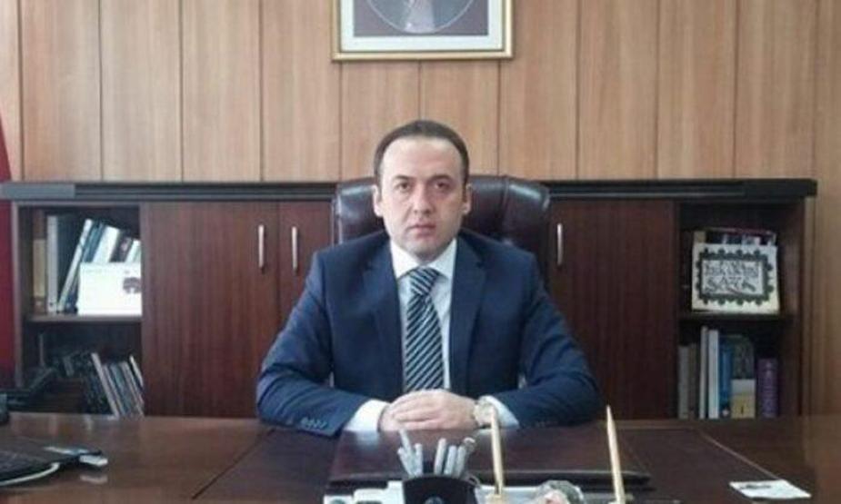 Faik Oktay Sözer Kimdir Yeni Bilecik Valisi Faik Oktay Sözer Nereli, Kaç Yaşında Resmi Gazetede Yayımlandı