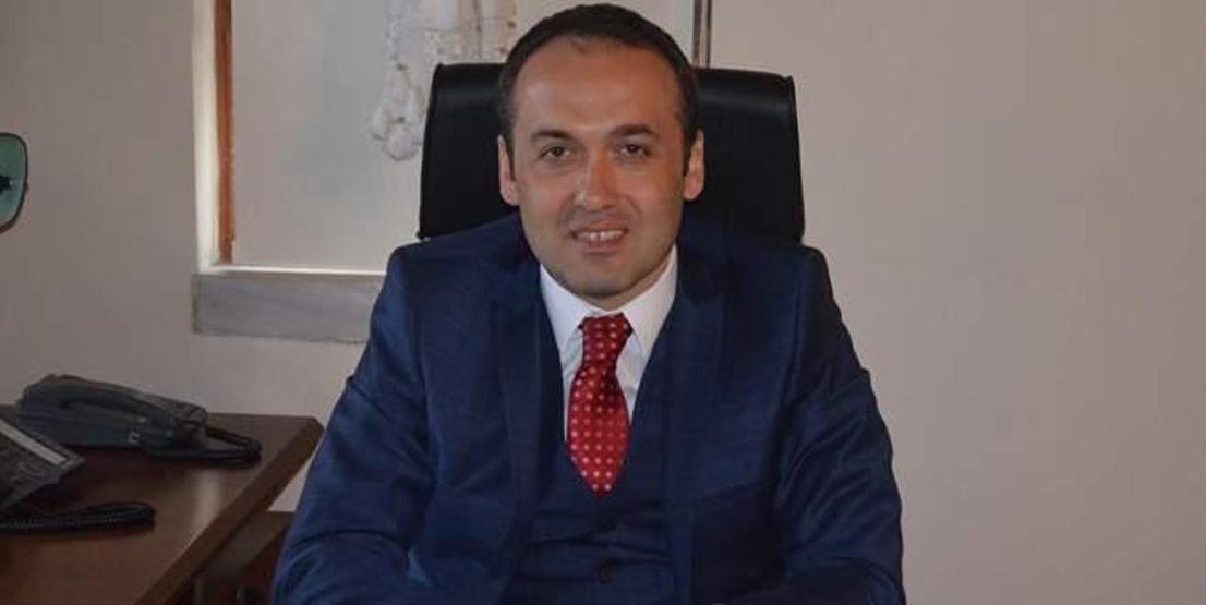 Faik Oktay Sözer Kimdir Yeni Bilecik Valisi Faik Oktay Sözer Nereli, Kaç Yaşında Resmi Gazetede Yayımlandı