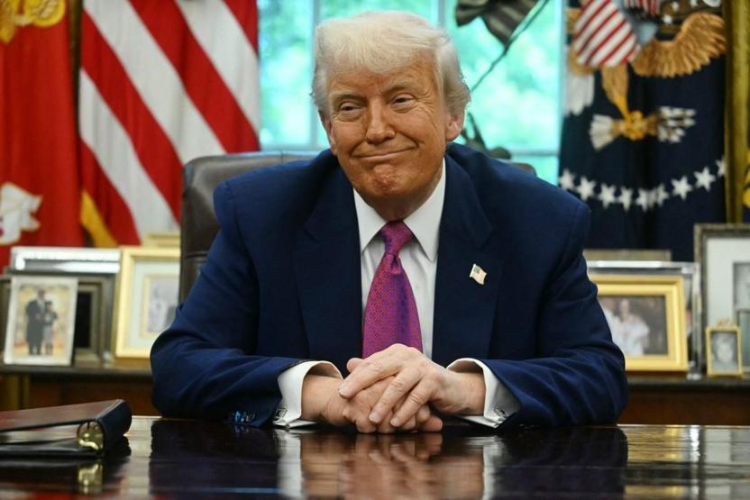 Altın Kubbeye karşılık 51. eyalet Dikkat çeken zamanlama... Tarihi konuşmanın ardından Trump, Kanada bunu değerlendiriyor dedi...
