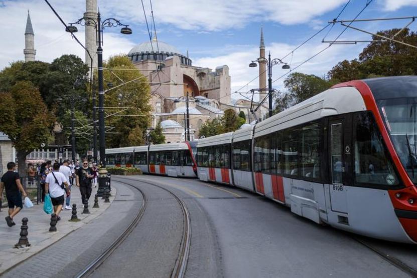 29 MAYIS OTOBÜSLER, İETT ÜCRETSİZ Mİ Bugün Toplu Taşıma Bedava mı İstanbulda Metro, Metrobüs, Marmaray, Vapur Ücretsiz Mi
