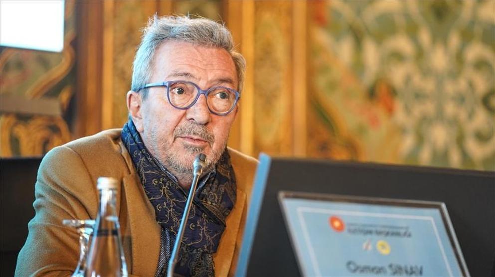 2025’in Sanat Dünyasındaki Ağır Kayıpları: Usta İsimler Sonsuzluğa Uğurlandı
