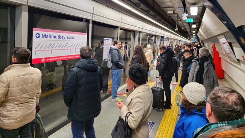 29 MAYIS OTOBÜSLER, İETT ÜCRETSİZ Mİ Bugün Toplu Taşıma Bedava mı İstanbulda Metro, Metrobüs, Marmaray, Vapur Ücretsiz Mi