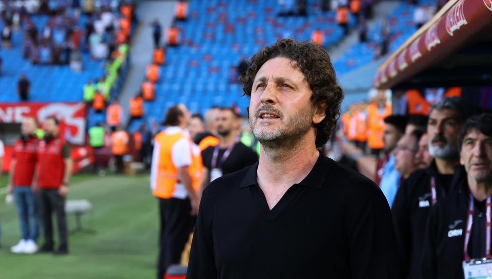 Trabzonspor, yıldız isimler için kollarını sıvadı İşte transferde öne çıkan isimler...