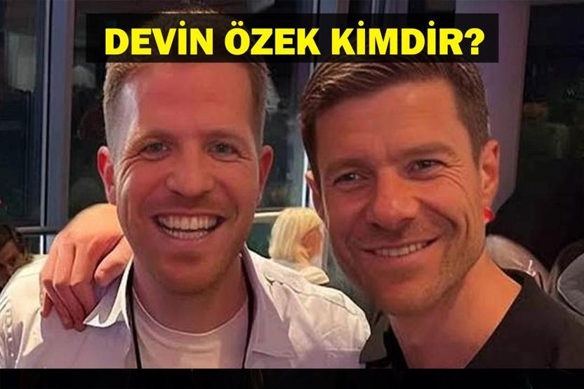 DEVİN ÖZEK KİMDİR Devin Özek Fenerbahçe Durumu Nedir Fenerbahçeye Mi Geliyor Almanyadan Türkiyeye Başarı Hikayesi...