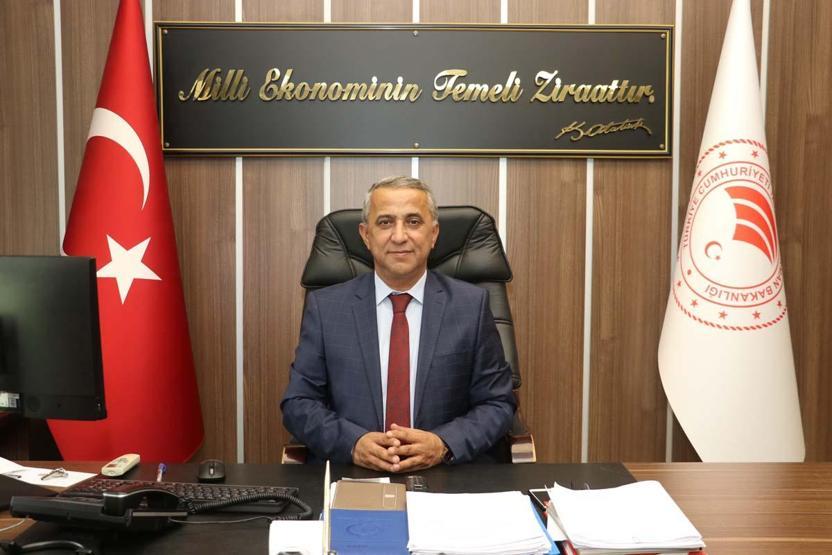 Samsun İl Tarım Müdüründen kene uyarısı: Kırım Kongoya karşı hayvanlar korunmalı