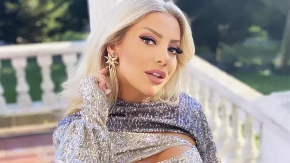 Gülşah Saraçoğlu estetik sonrası ilk makyajını paylaştı