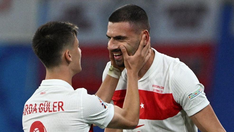 A MİLLİ TAKIM ADAY KADRO: 2026 Dünya Kupası Milli Takım Aday Kadroda Kimler Var Mert Günok Neden Kadroda Yok