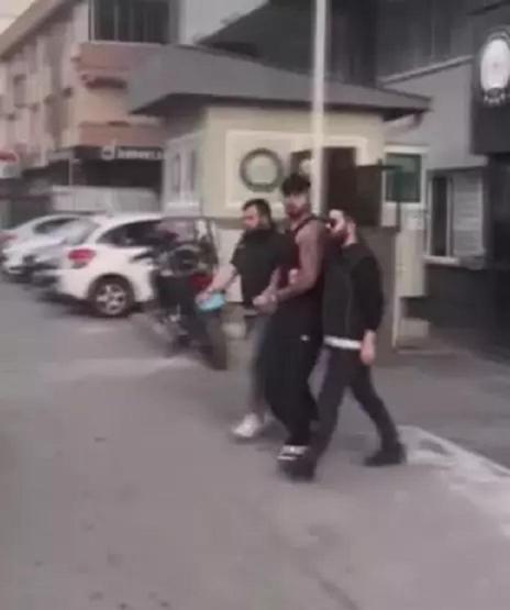 22 gün önce tutuklanmıştı Mahkeme, Lvbel C5 hakkında kararını verdi
