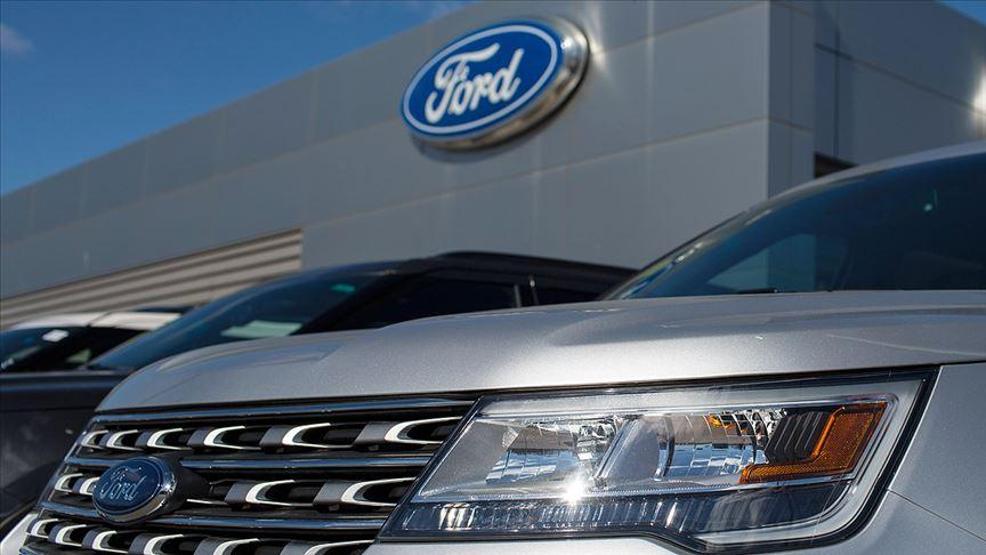 Ford, yaklaşık 1,1 milyon aracını geri çağırıyor