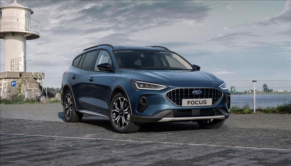 Ford, yaklaşık 1,1 milyon aracını geri çağırıyor