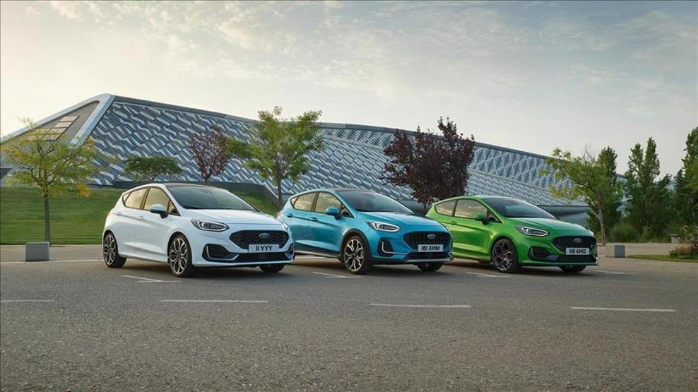 Ford, yaklaşık 1,1 milyon aracını geri çağırıyor
