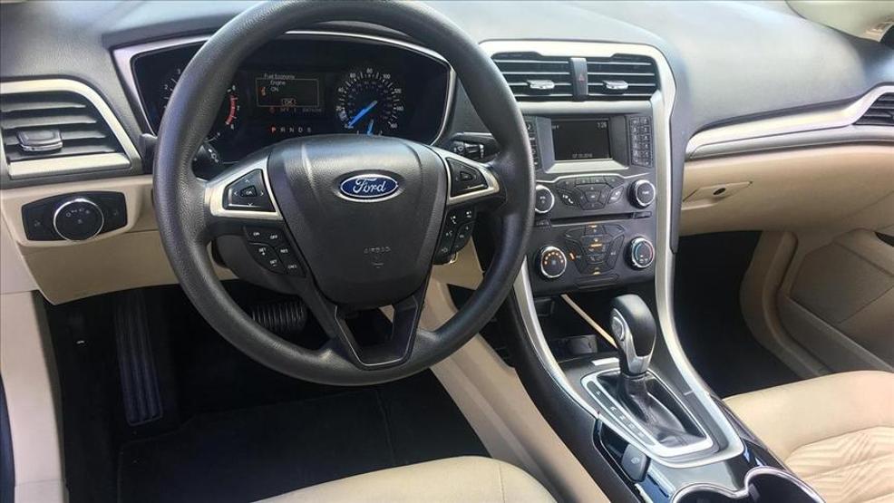 Ford, yaklaşık 1,1 milyon aracını geri çağırıyor