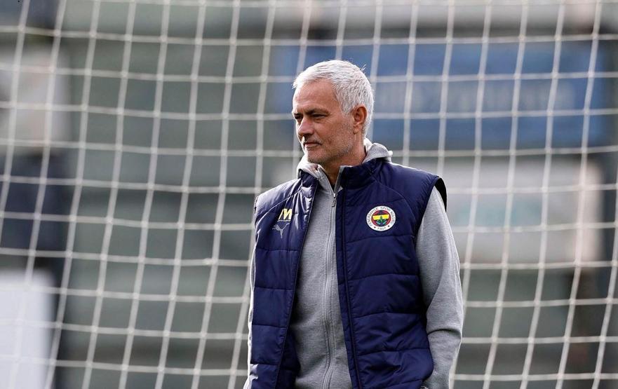 Fenerbahçe’de Konyaspor mesaisi başladı