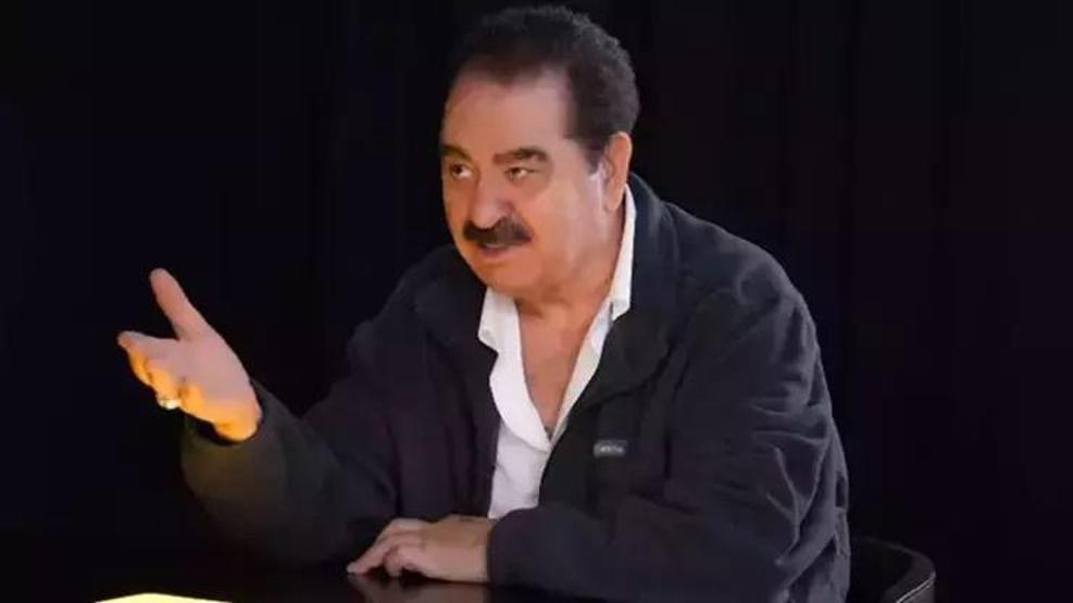 İbrahim Tatlısesten olay sözler 2 kişiyi affetmeyeceğim dedi, son noktayı koydu: MEZARIMA GELMESİNLER