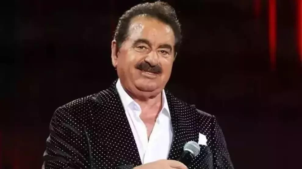 İbrahim Tatlısesten olay sözler 2 kişiyi affetmeyeceğim dedi, son noktayı koydu: MEZARIMA GELMESİNLER