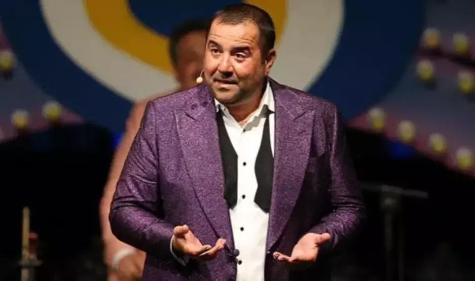 Avrupa Yakasının Volkanıydı Ata Demirere pazarda şok DEVİR ŞİDDET DEVRİ