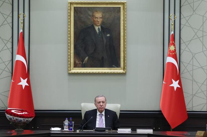 Ankara kulislerinde neler konuşuluyor Kabinede değişiklik olacak mı Abdülkadir Selvi yazdı
