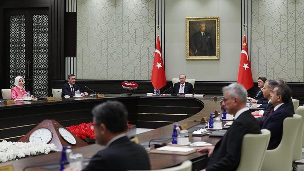 Ankara kulislerinde neler konuşuluyor Kabinede değişiklik olacak mı Abdülkadir Selvi yazdı