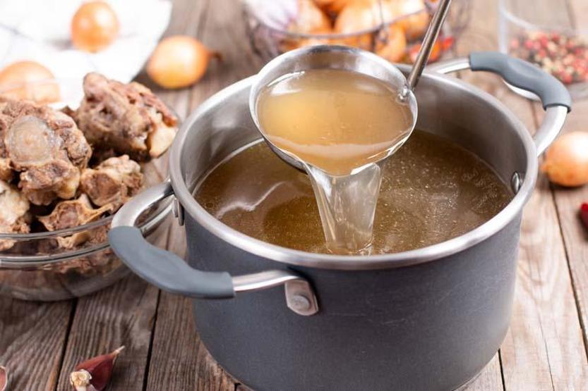 Beton Gibi Sağlam Kemiklerin Sırrı Bu Besinlerde C vitamini, Magnezyum İçeriğinde Yok Yok... Hepsi Doğal İlaç