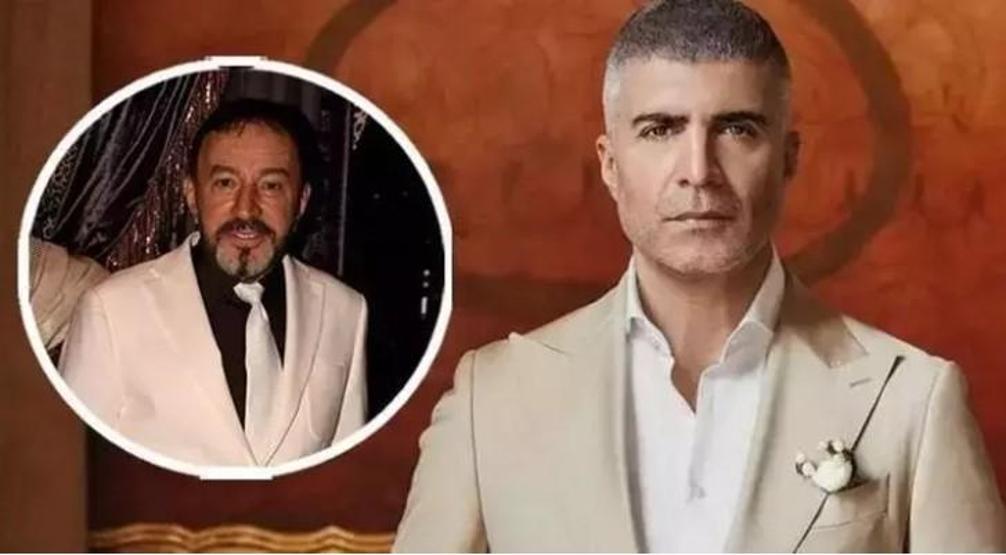 Mustafa Topaloğlu’ndan Özcan Deniz’e Vefasızlık Tepkisi: Canlı Yayında Sert Sözler