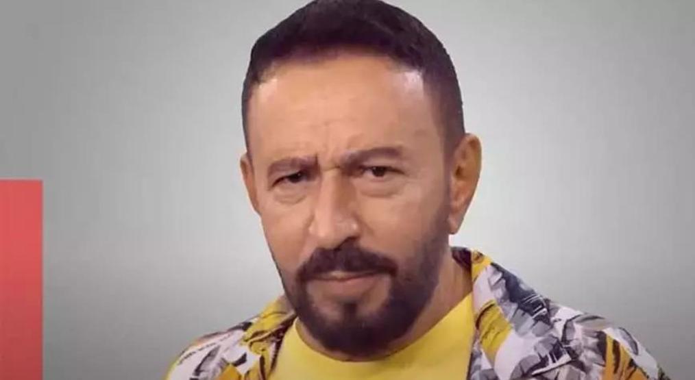Mustafa Topaloğlu’ndan Özcan Deniz’e Vefasızlık Tepkisi: Canlı Yayında Sert Sözler