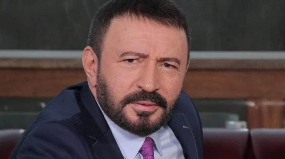 Mustafa Topaloğlu’ndan Özcan Deniz’e Vefasızlık Tepkisi: Canlı Yayında Sert Sözler