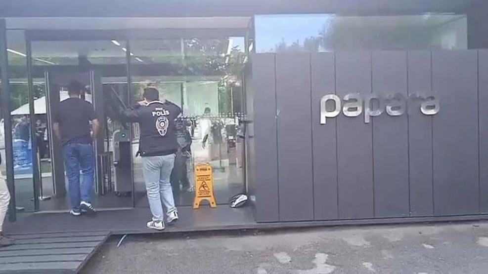 Paparada parası olanlar dikkat Şimdi ne olacak