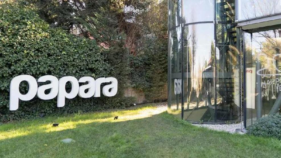 Paparada parası olanlar dikkat Şimdi ne olacak
