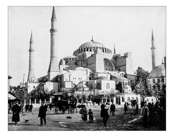 İSTANBUL’UN FETHİ MESAJLARI 2025 | 29 Mayıs 1453 İstanbulun Fethi İle İlgili Anlamlı Sözler ve Kutlama Mesajları