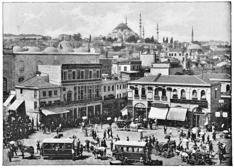 İSTANBUL’UN FETHİ MESAJLARI 2025 | 29 Mayıs 1453 İstanbulun Fethi İle İlgili Anlamlı Sözler ve Kutlama Mesajları