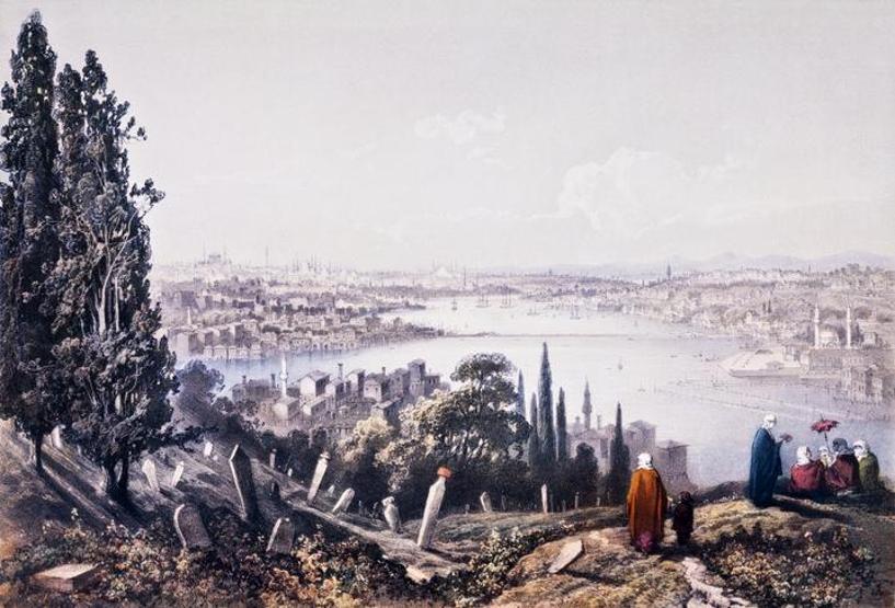 İSTANBUL’UN FETHİ MESAJLARI 2025 | 29 Mayıs 1453 İstanbulun Fethi İle İlgili Anlamlı Sözler ve Kutlama Mesajları