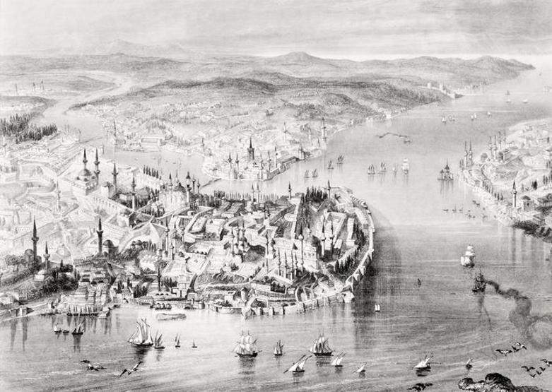 İSTANBUL’UN FETHİ MESAJLARI 2025 | 29 Mayıs 1453 İstanbulun Fethi İle İlgili Anlamlı Sözler ve Kutlama Mesajları