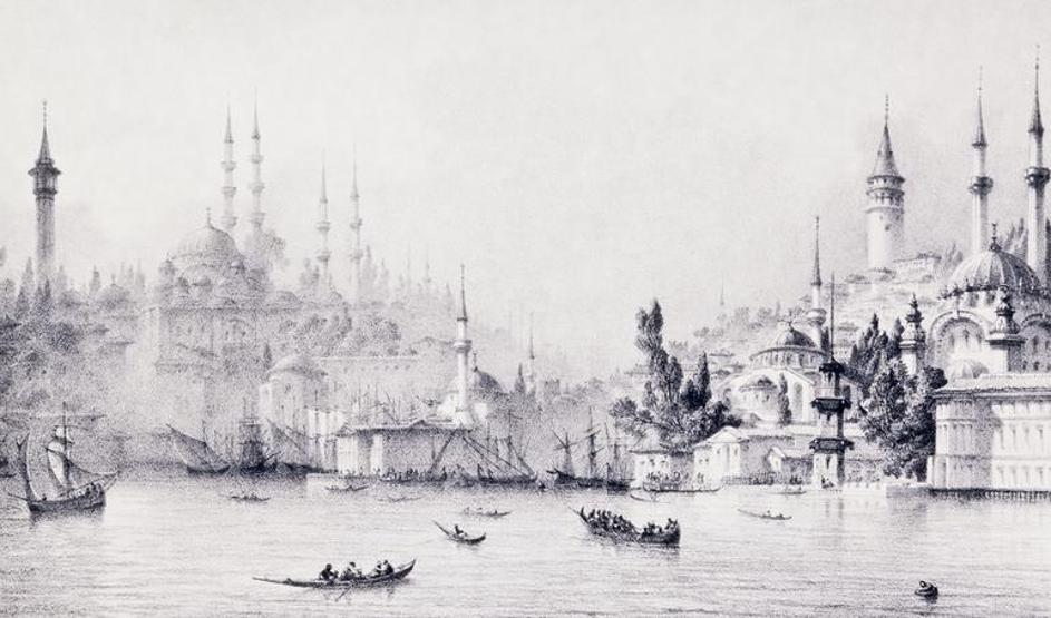 İSTANBUL’UN FETHİ MESAJLARI 2025 | 29 Mayıs 1453 İstanbulun Fethi İle İlgili Anlamlı Sözler ve Kutlama Mesajları