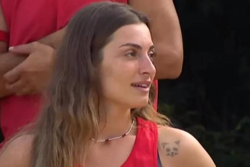 Survivor’dan Elenen Yağmur Banda Kırgınlığını İlk Kez Açıkladı