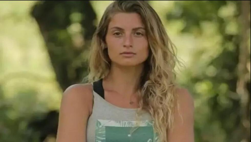 Survivor’dan Elenen Yağmur Banda Kırgınlığını İlk Kez Açıkladı