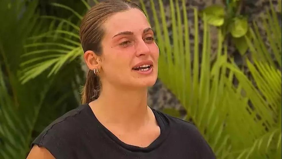 Survivor’dan Elenen Yağmur Banda Kırgınlığını İlk Kez Açıkladı