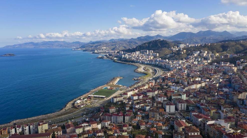 Karadenizde Gezilecek Yerler: Göller, Şelaleler, Doğa Sporları, Tekne Turları... Trabzondan Rizeye Gümüşhaneden Bayburta Karadeniz Yeni Sezona Hazır