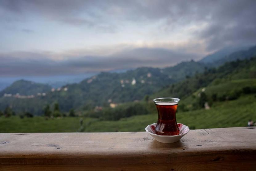 Karadenizde Gezilecek Yerler: Göller, Şelaleler, Doğa Sporları, Tekne Turları... Trabzondan Rizeye Gümüşhaneden Bayburta Karadeniz Yeni Sezona Hazır