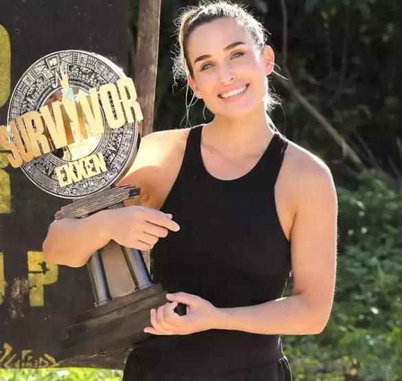 Survivor’dan Sema Aydemir Elendi Kardeşinden Duygusal Paylaşım Gündem Oldu