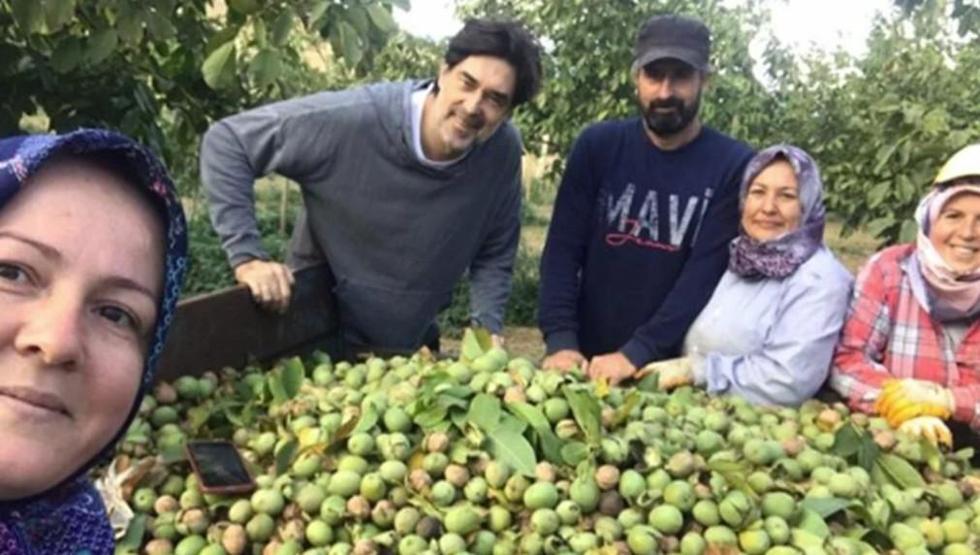 Burak Hakkı’nın Sessiz Vedası: Büyük Projeleri Neden Reddetti “Pişmanım, Yıprandım ve Çiftliğe Yerleştim”