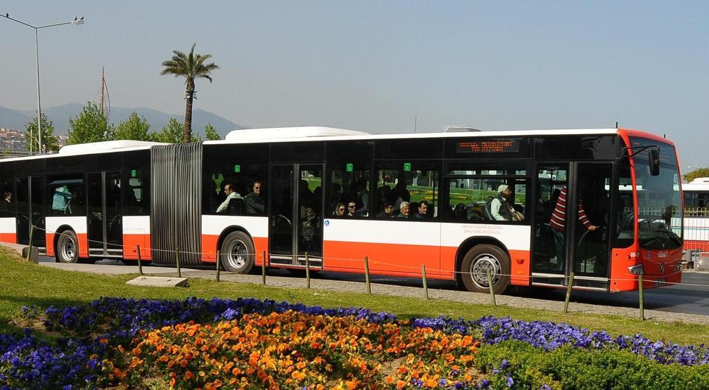 İZMİR ESHOT GREV: ESHOT Grevi Bitti Mi İzmir ESHOT Grev Ne Zaman Bitecek İzban Grevde Mi İzmir Otobüs Seferleri Durumu