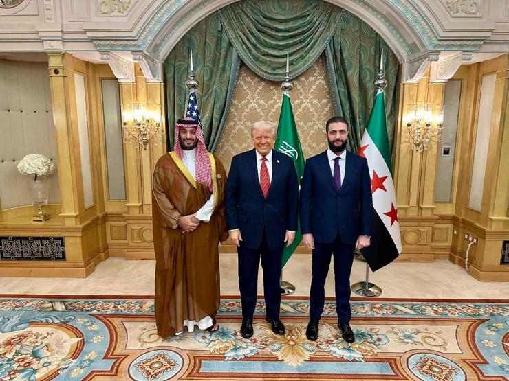 Trump, Şara ve Suriye denklemi: Seni var da edebiliriz, yok da