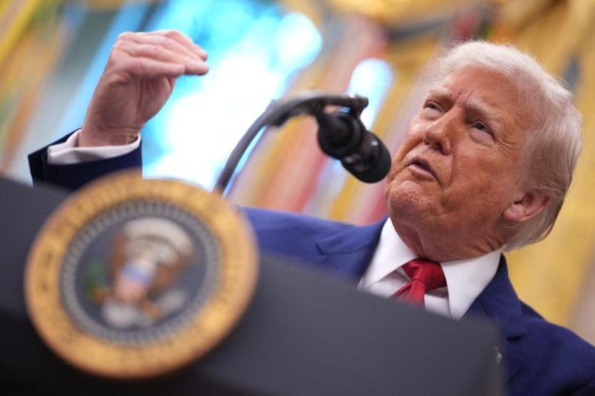 Trumptan Putine 2 hafta süre Oyalama beni...