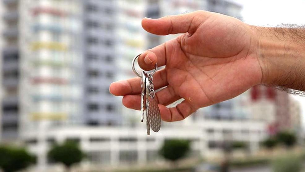 Konut fiyatlarında büyük değişim Hangi iller zirvede, hangi bölgelerde düşüş var