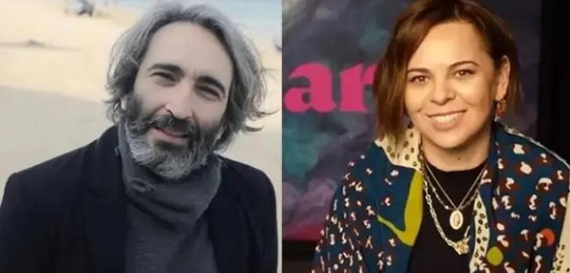 Fırat Tanış ve Yönetmen Sevgilisi Zeynep Günay, Cihangir’de İlk Kez Görüntülendi