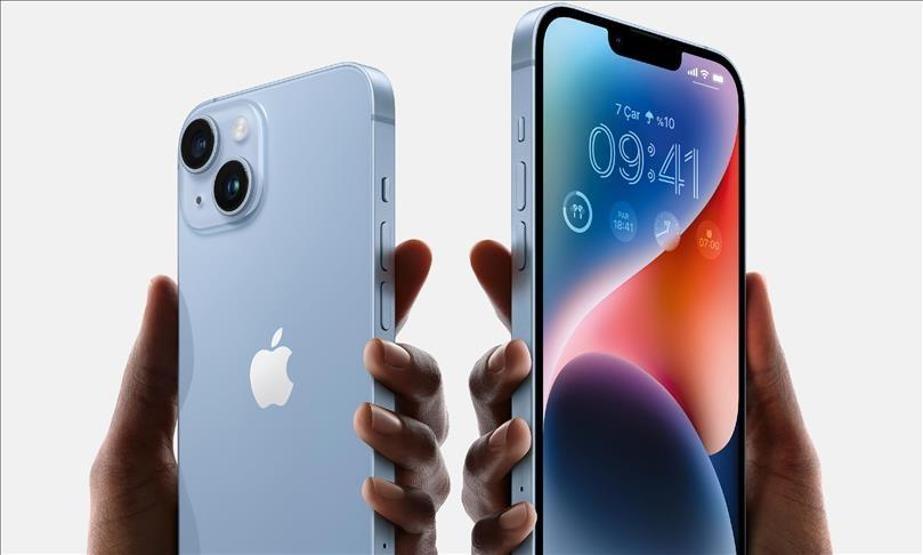 Apple isim değişikliğine gidiyor iOS 19 yerine iOS 26 geliyor...