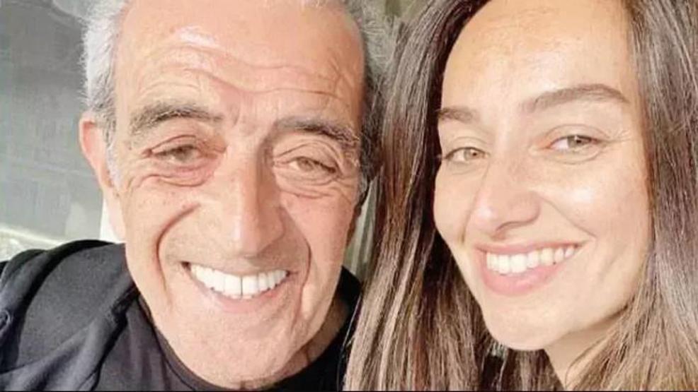 Edip Akbayram’ın Kızı Türkü Akbayram’dan Duygusal Paylaşım: “Gülüşüne Sarıldım”