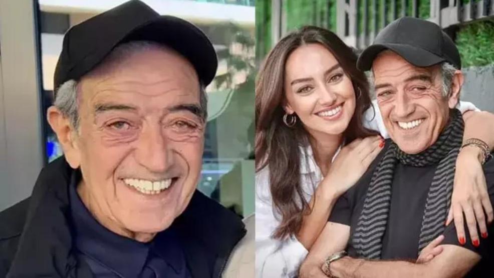 Edip Akbayram’ın Kızı Türkü Akbayram’dan Duygusal Paylaşım: “Gülüşüne Sarıldım”